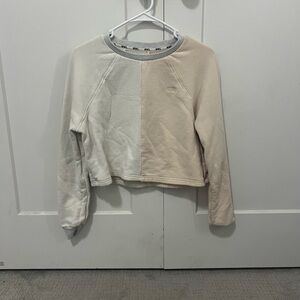 Madewell sweater size XS